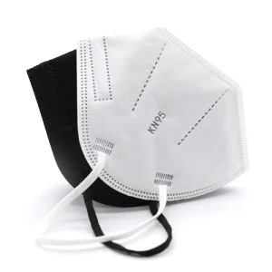 Mascarilla KN95 Cómoda