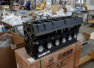 SEM Replacement Parts