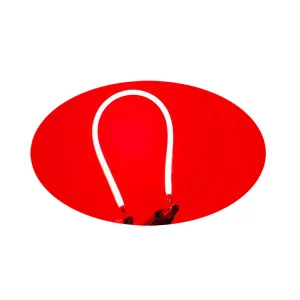 130mm Flexible LED Phospho Red