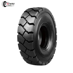 Bias Tyre/Wheel for Construction/Mining Machine/Port/OTR Vehicles E-4
