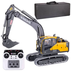 Double E Hobby E010-003 RC Excavator