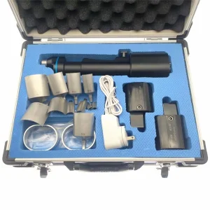 TPLO Saw Bone Saw Osteotomy Saw with Blade Veterinary Orthopedic Surgical Instruments