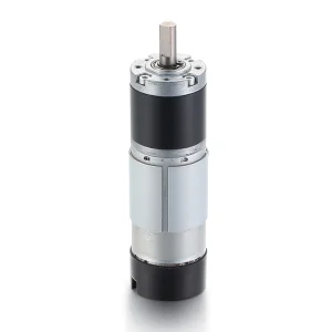 DC Gear Motor