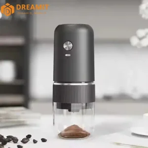 Automatic Bean Grinder