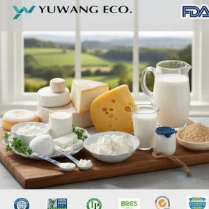 High Purity Soy Powder