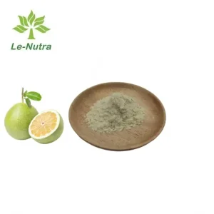High-Quality Pomelo Peel Extract Manufacturer, Pricelist