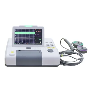 TFT 7inch Fetal Monitor