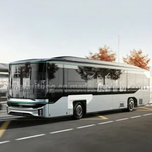 Electric Bus