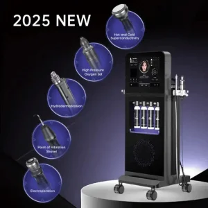 2025 Syndeo Newfacial Super Facial Aesthetic Machine