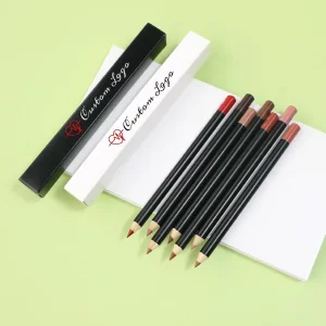 Custom Vegan Lip Liner Pencil