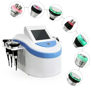Portable 7 in 1 Cavitation Weight Loss