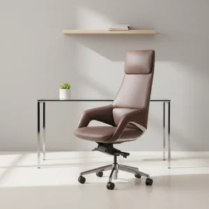 Manager Chair