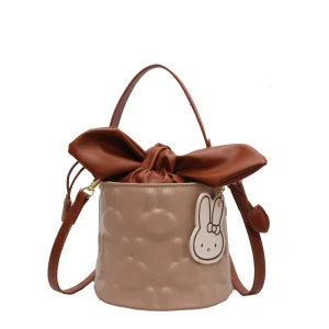 Bolsa Balde Elegante