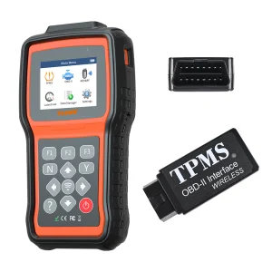 Sunwolf T66WF TPMS Tool