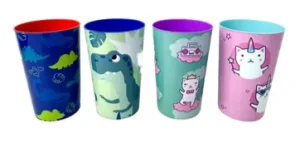 Plastic Tumbler Uganda