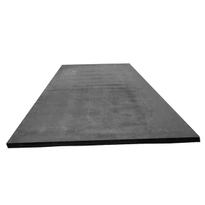 Hot Rolled A36 1045 1084 High Carbon Steel Ship Plate Sheets with Dimensions 1.25m*3m 1mm-100mm Thickness