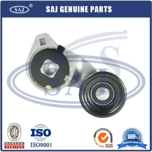 Belt Tensioner Assembly Pulley