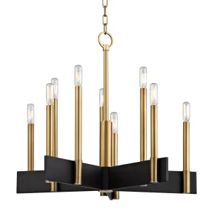 Nordic Modern Minimalist European Design Indoor Ceiling Metal Pendant Lamp