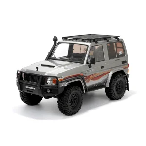 RC Crawler