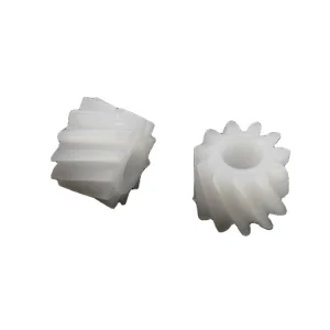 High Precision Plastic Helical Gear