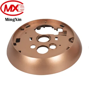 Hot Chamber Zinc Alloy Die Casting Machine Accessories Casting Door Eye Viewer
