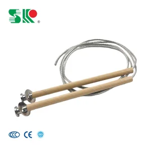 High Voltage Type K Copper Screw Fuse Link