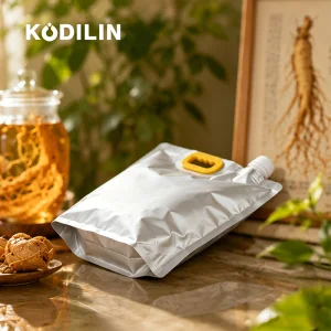 Ginseng Liquid Extract