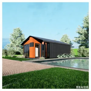 Rapidly Deployable Casa Modular Solutions for Expanding Boutique Hotel Properties