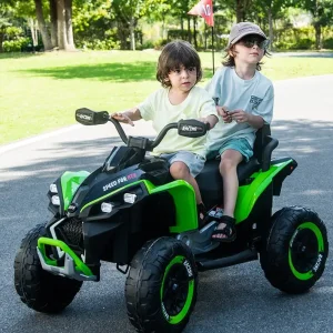 Baby Four Wheels 24V Electric Battery Powered ATV