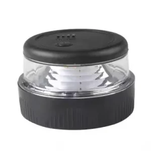 Portable Battery Powered Rechargeable Traffic Safety Road Hazard Emergency Warning Beacon Light