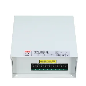 SMPS 350W 12V Rain Power Supply
