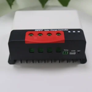 Solarthon CE RoHS Solar Battery Charge Controller