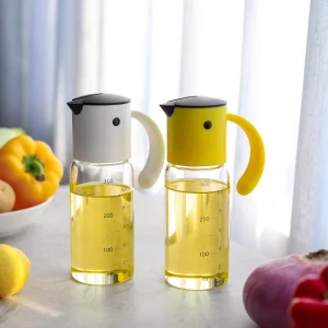 Custom Gravity Cooking Oil Dispenser