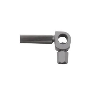 Geasure Orthopedic  Spinal Lateral Connection for Spine Pedicle Screw System