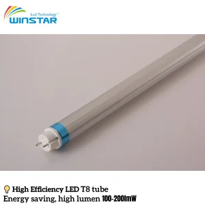 T8 Tubo LED 1.5m