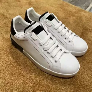 Brand Design Fashionable High Quality Flat Skateboarding Shoes Men's Breathable Walking Shoes