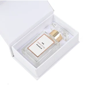 Conjunto perfume luxo