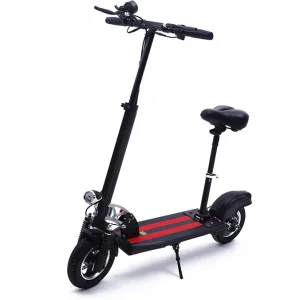 2025 Barato 2 Gran Rueda Alta Potente Patinetes Eléctricos