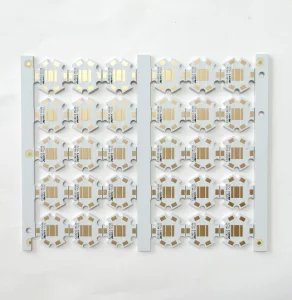 Aluminum PCB T6 5050