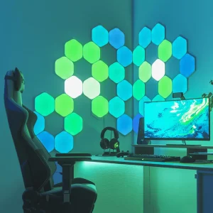 Smart Removable Wall Lamp