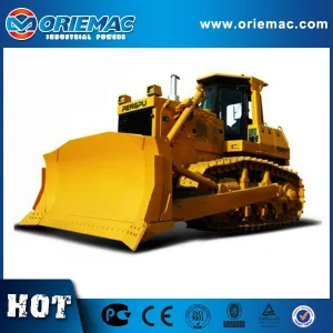 Bulldozer de Pantano Pengpu 220HP