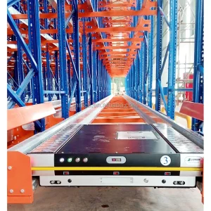 Best Seller Industrial Shelving Racking System