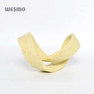 Resin Decoration Modern Minimalist Home Decor Multi-Color Option Irregular Art Geometric Desk Ornament