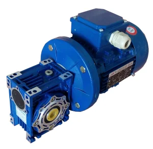 Nmrv Worm Gear Motor