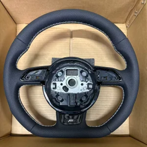 Audi Steering Wheel