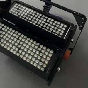 IP66 Floodlight for KSA Ports