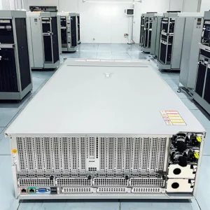 FusionServer G5500 V6 Video Analysis
