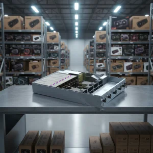 Wholesale Stable Muxi N260 PCIe 4.0 GPU