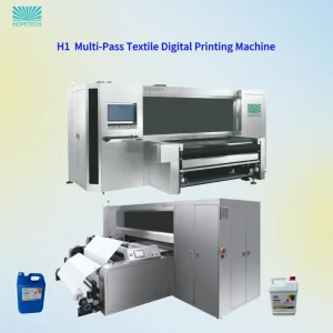 Professional Large Format Printer