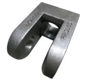 Railway Part Supplier